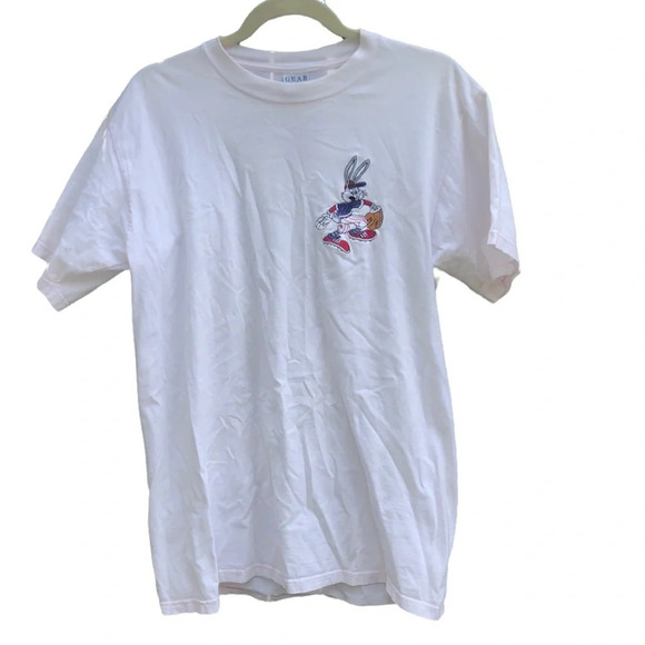 VINTAGE BUGS BUNNY T SHIRT - Picture 1 of 6